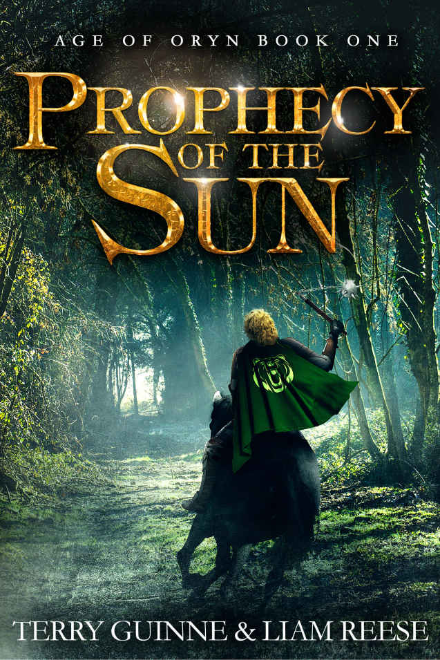 Prophecy of the Sun