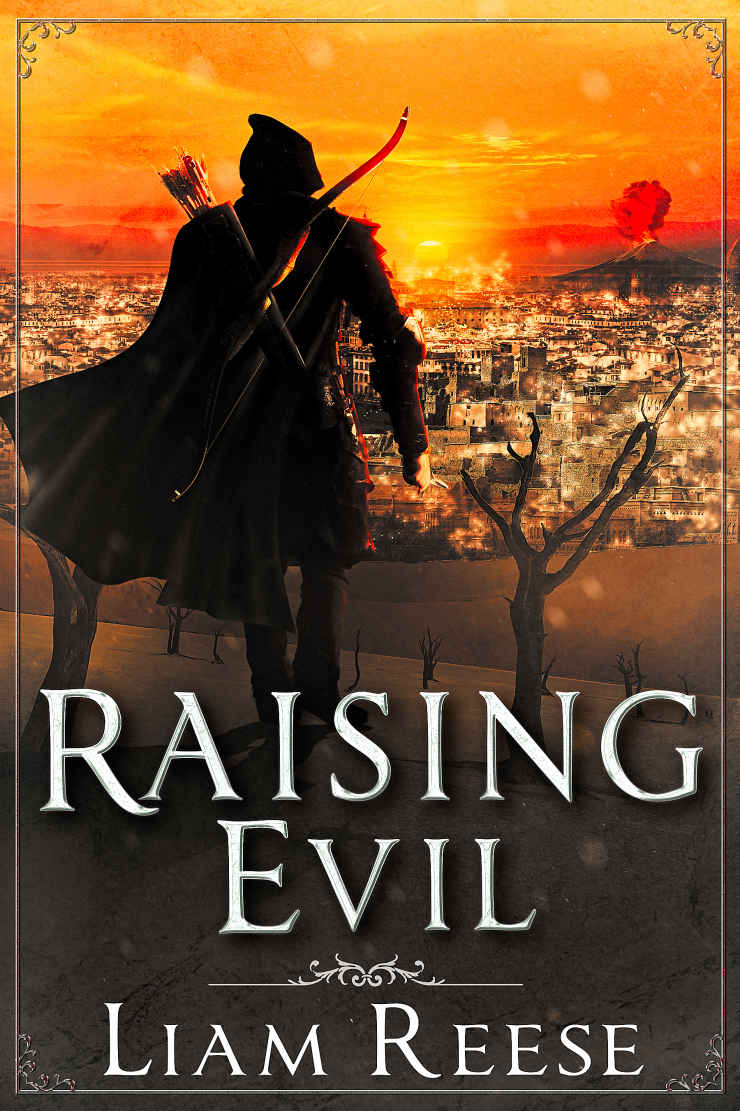 Raising Evil