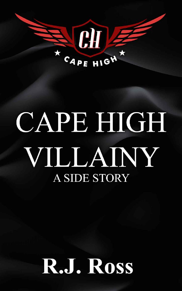 Cape High Villainy