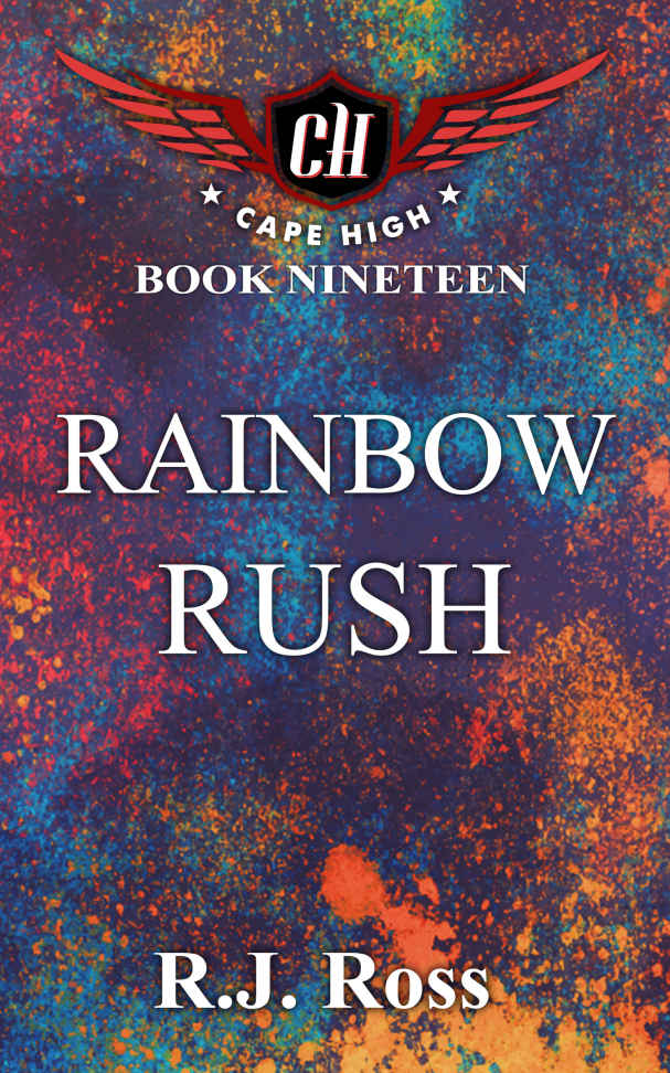 Rainbow Rush