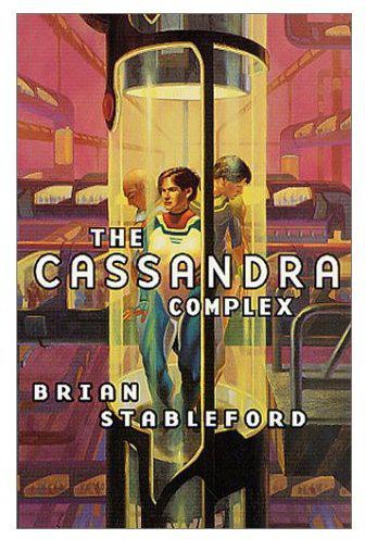 The Cassandra Complex (Emortality)