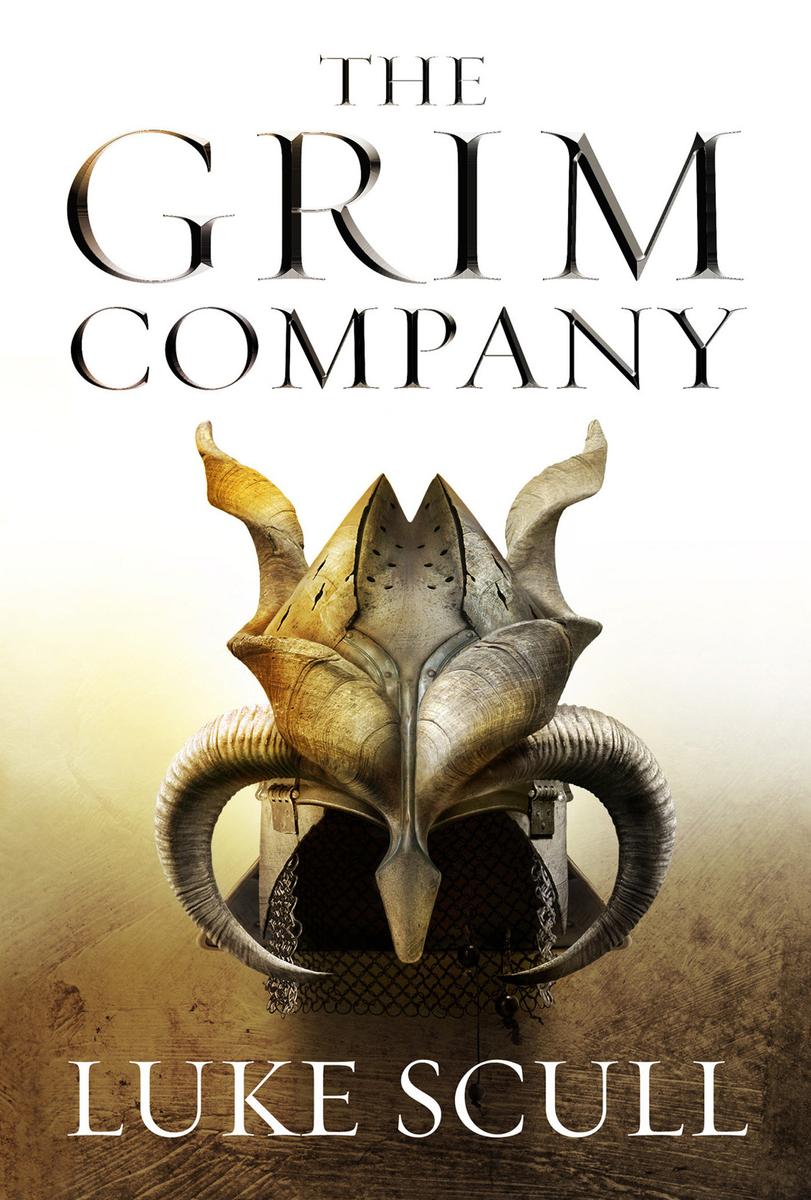The Grim Company: 1