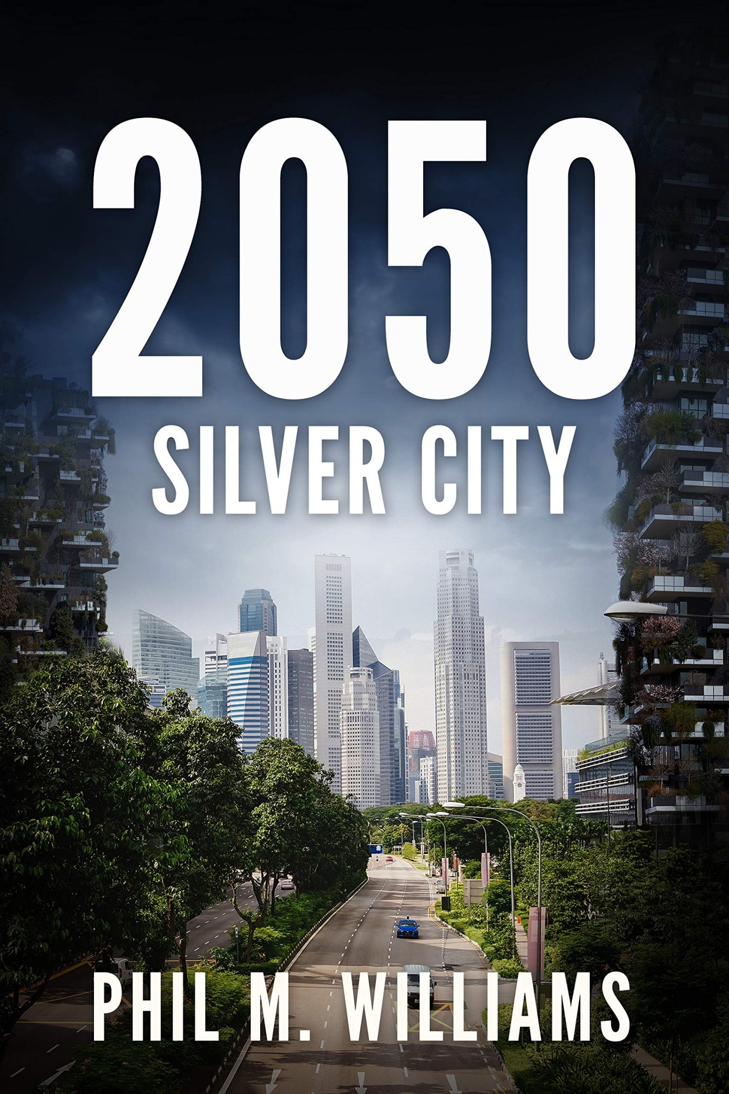2050: Silver City