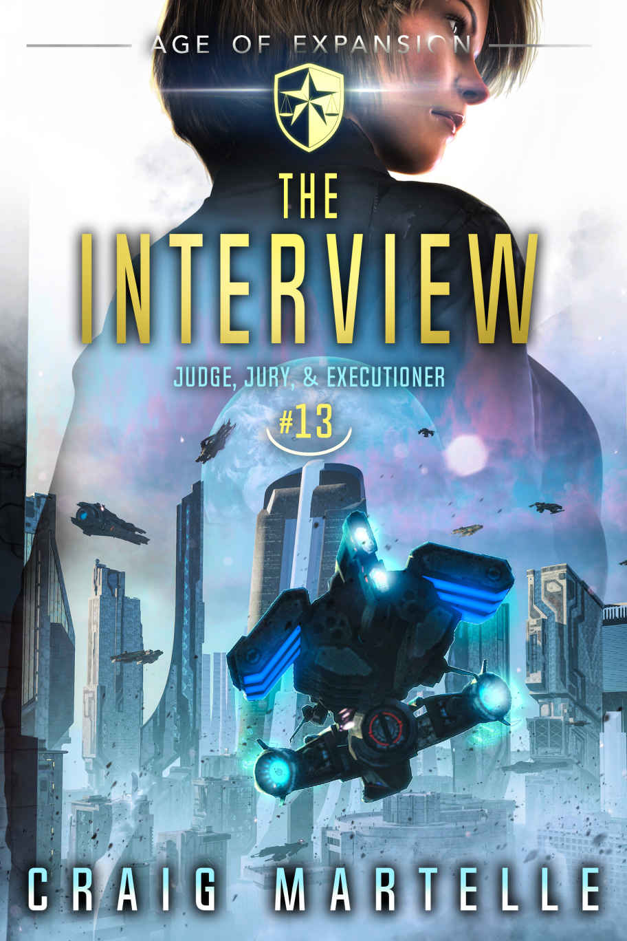 The Interview