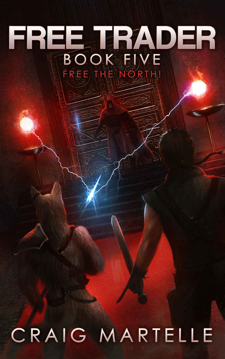 Free the North!