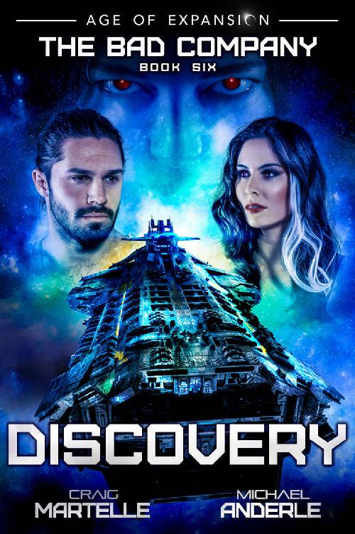 Discovery