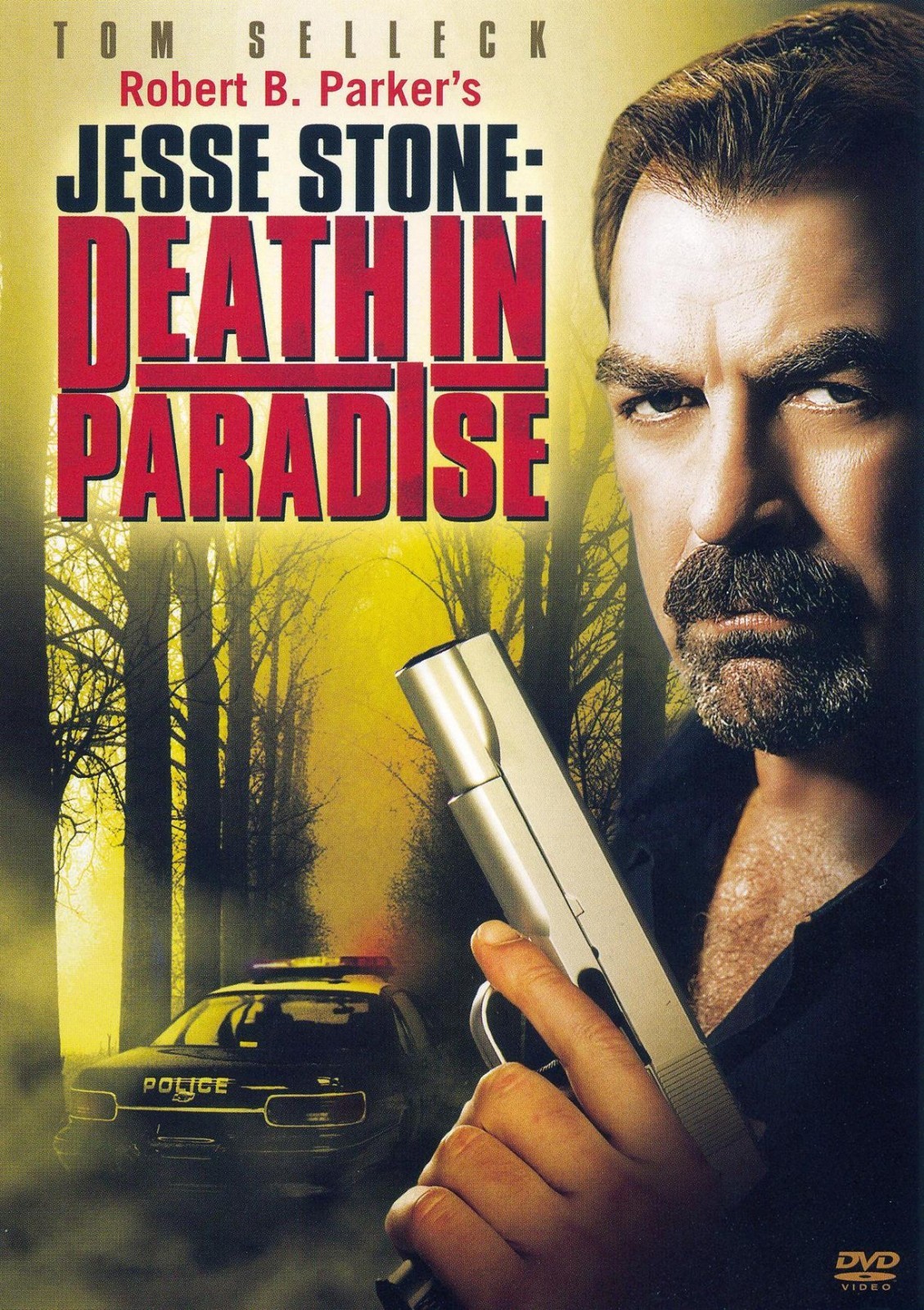 Death in Paradise