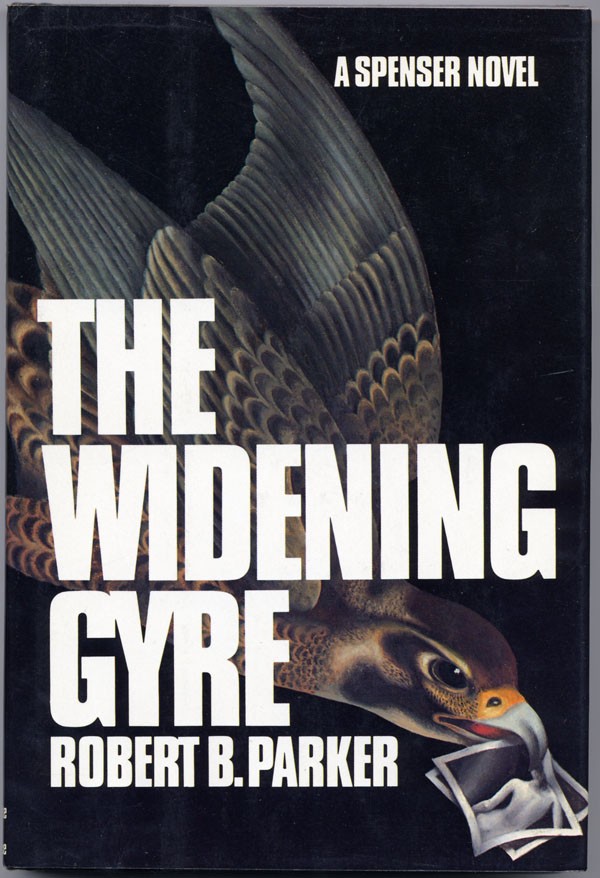 The Widening Gyre