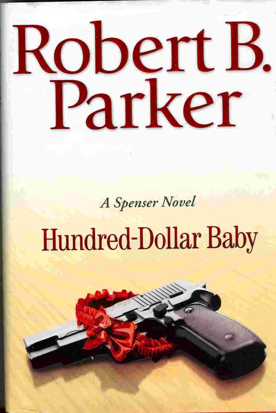 Hundred-Dollar Baby