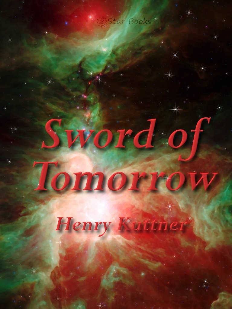 Sword of Tomorrow