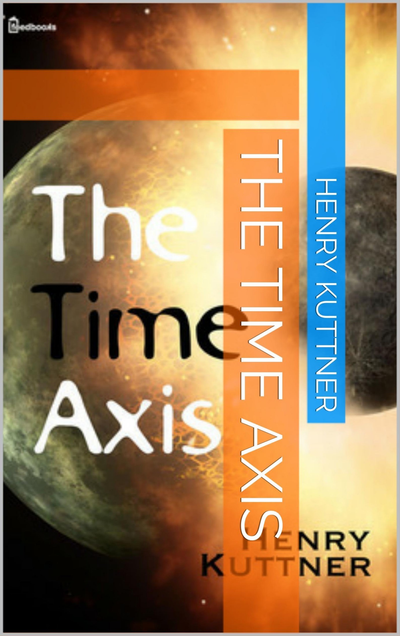 The Time Axis