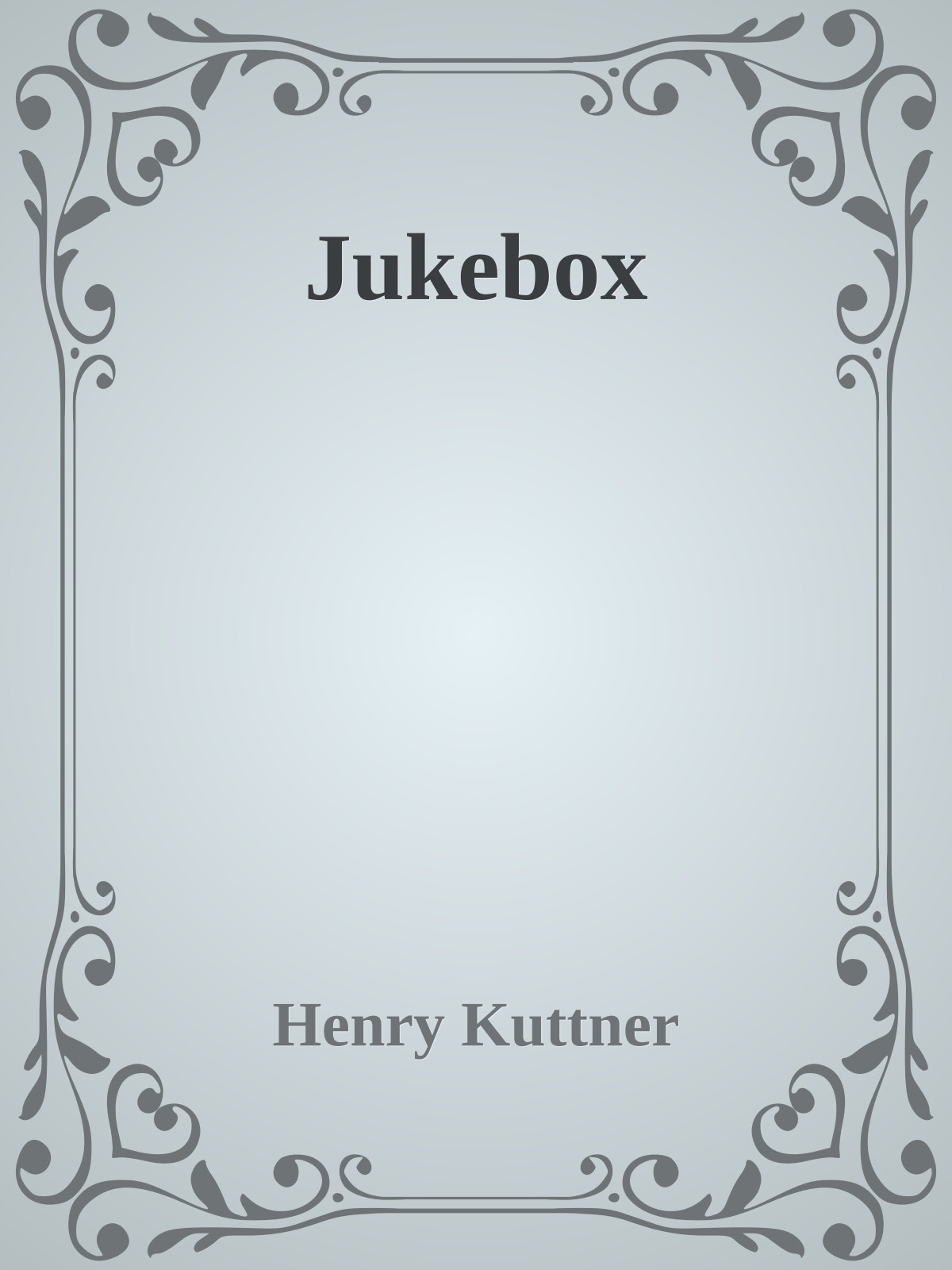 Jukebox