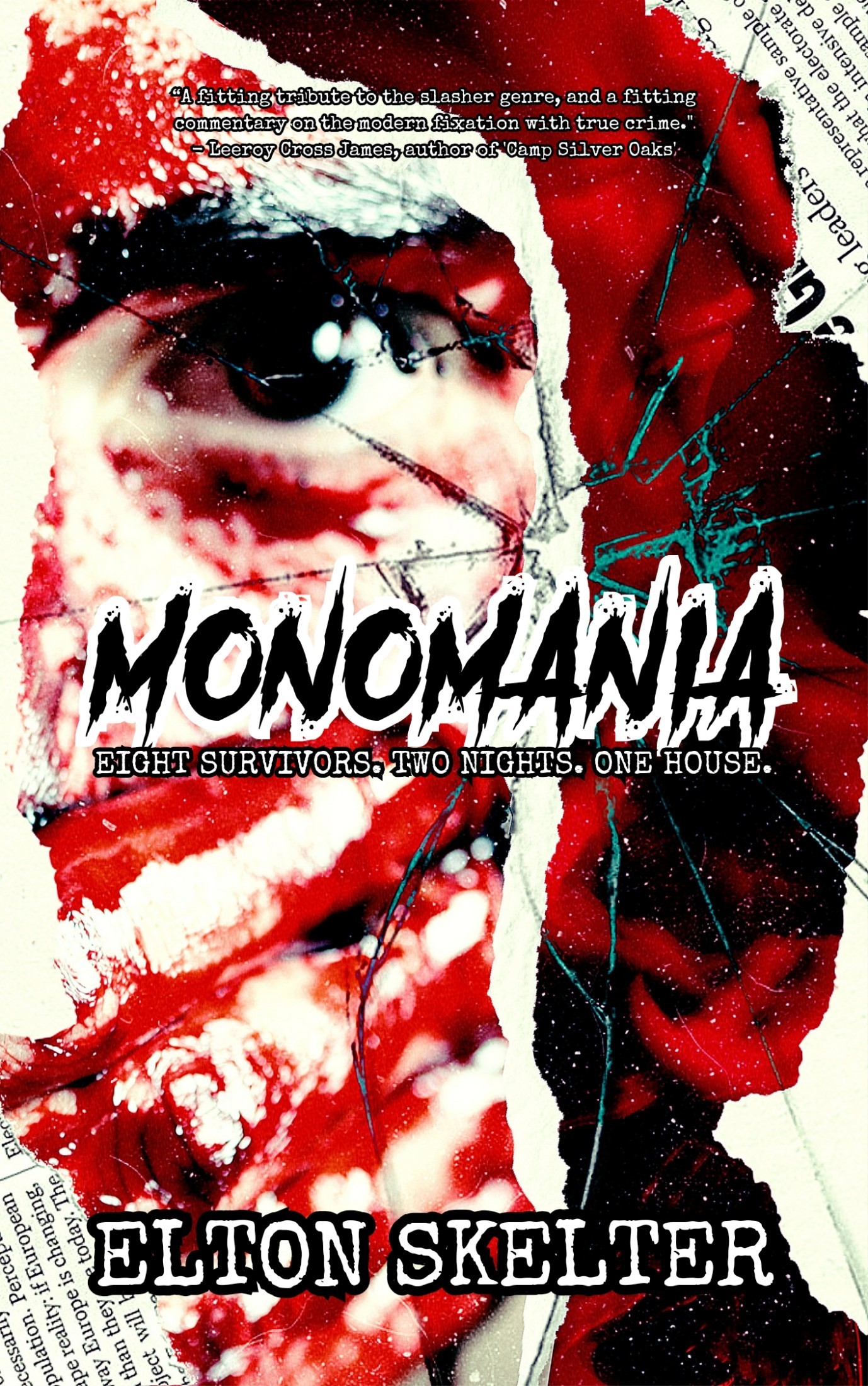 Monomania