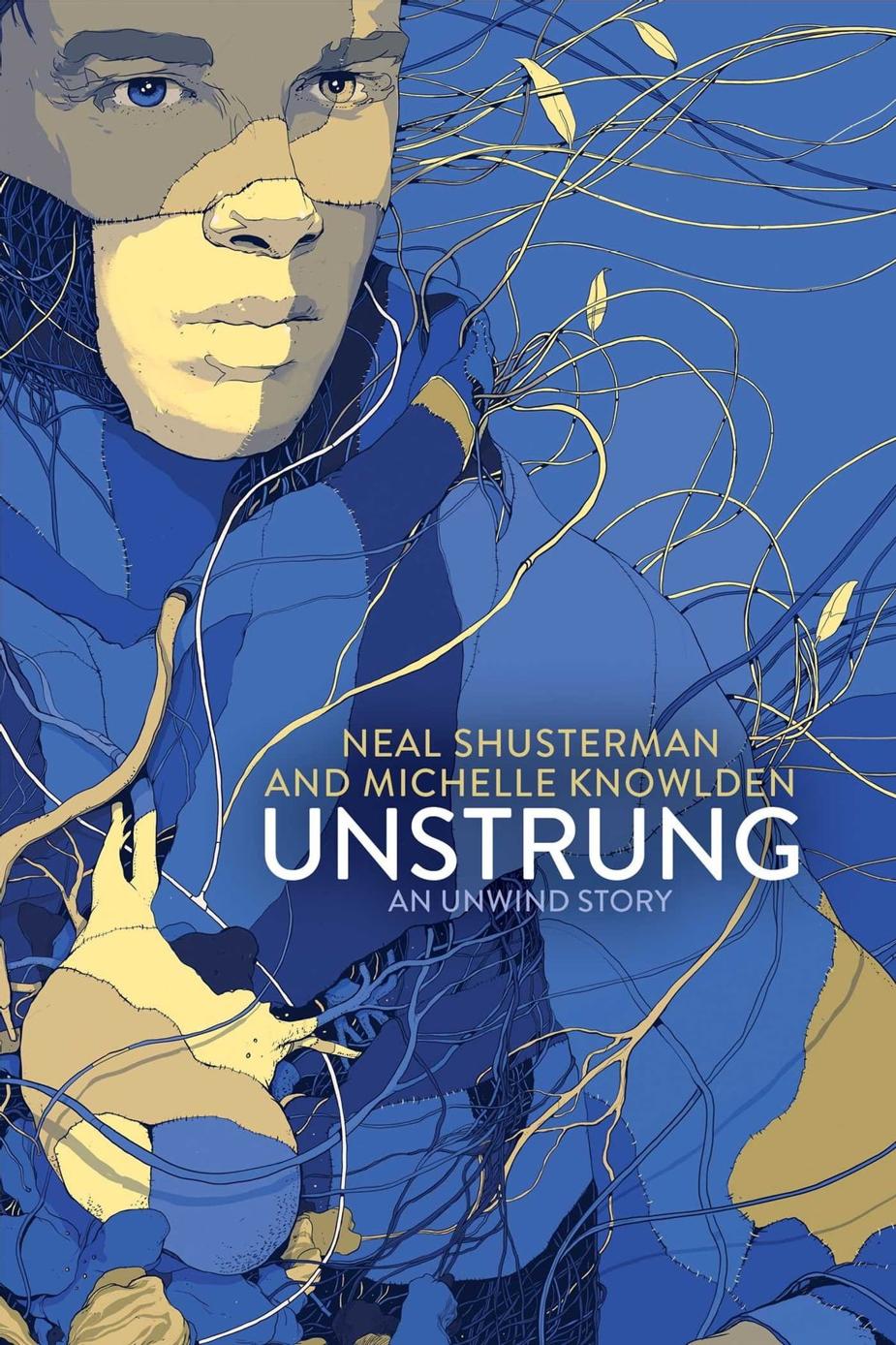 UnStrung