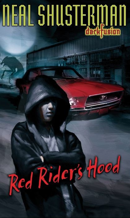 Red Rider's Hood