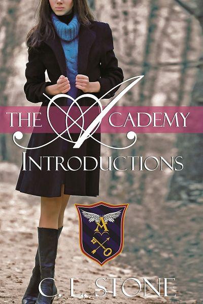 The Academy: Introductions