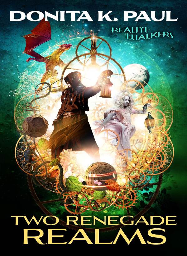 Two Renegade Realms