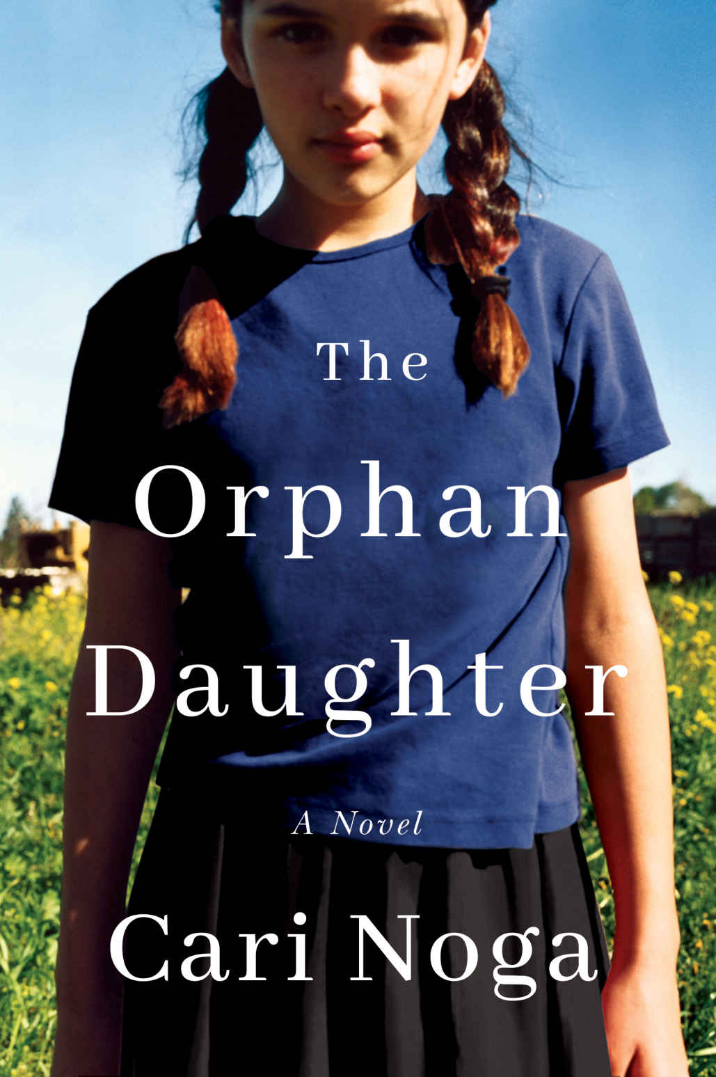 The Orphan Daughter