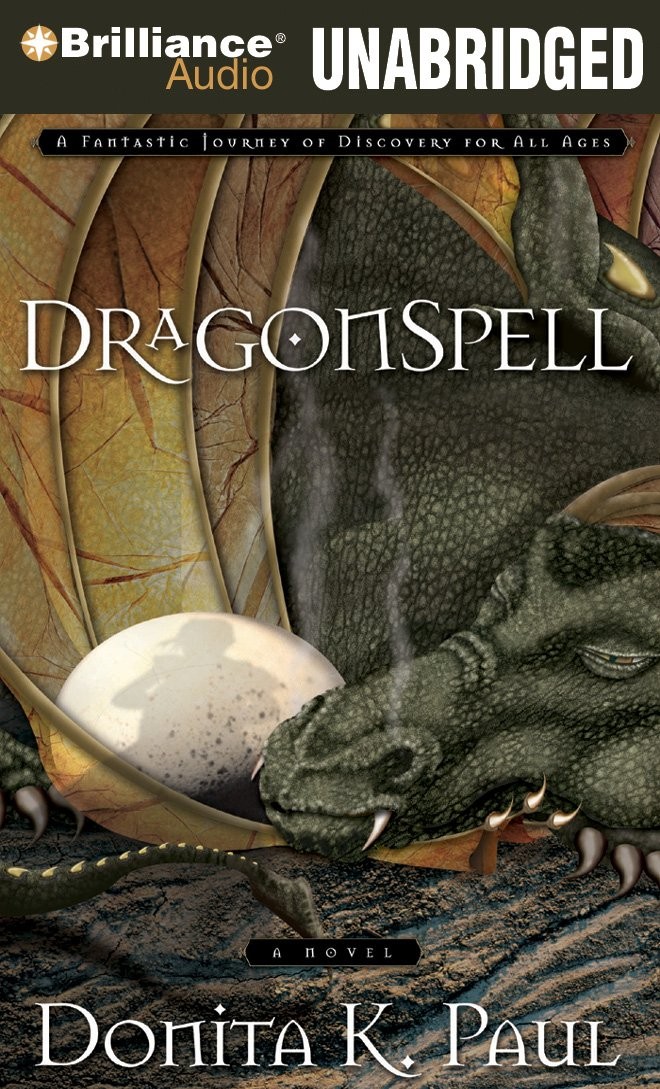 DragonSpell