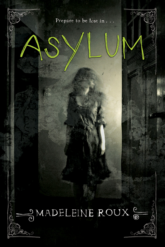 Asylum