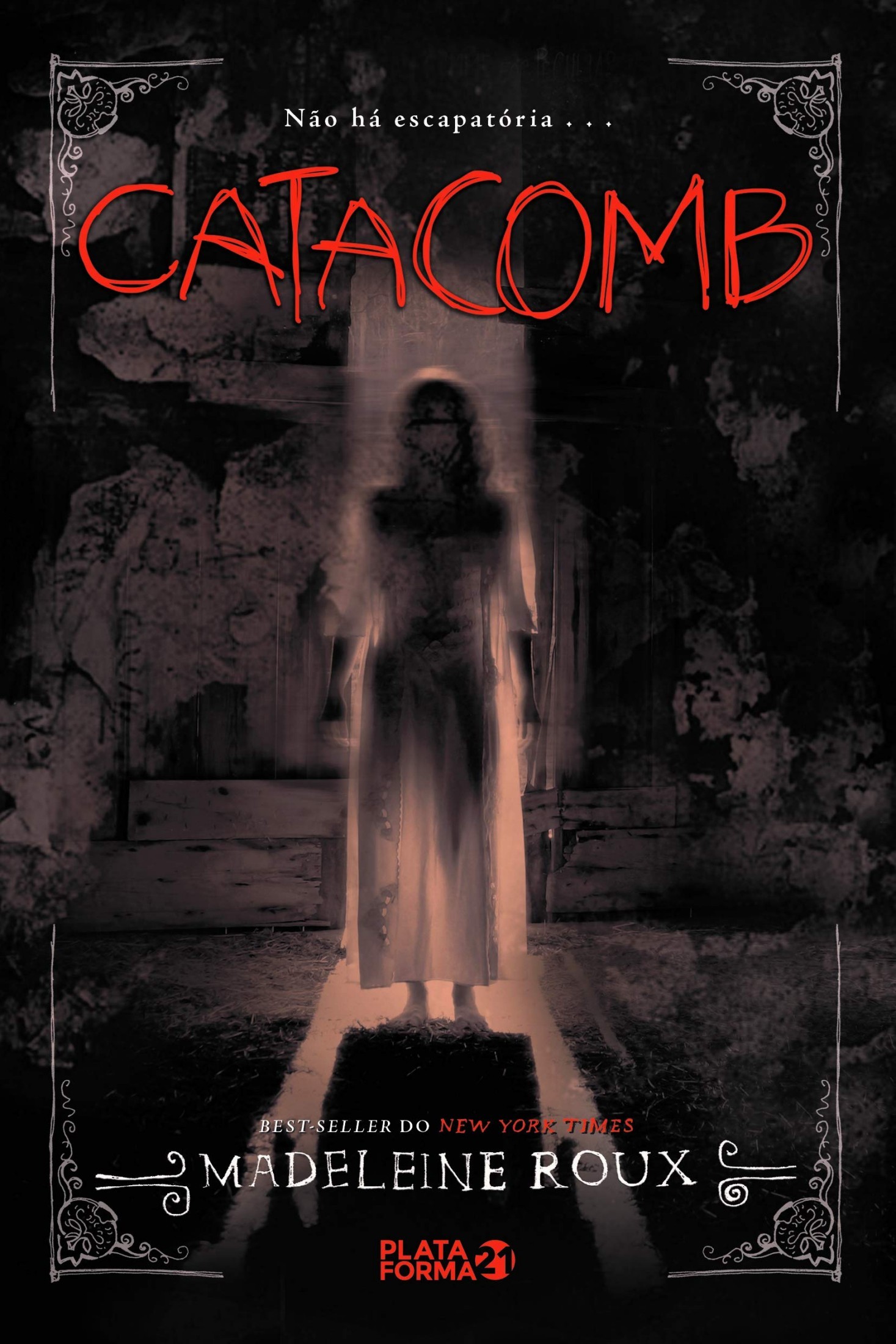 Catacomb