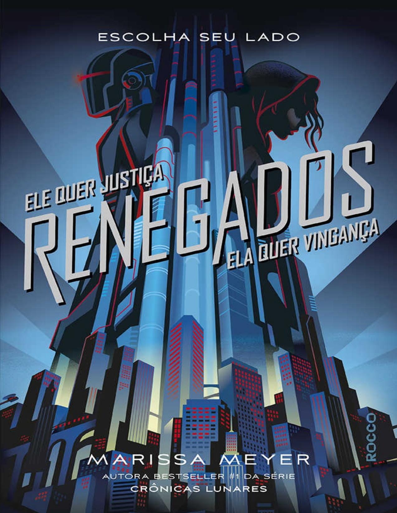 Renegados