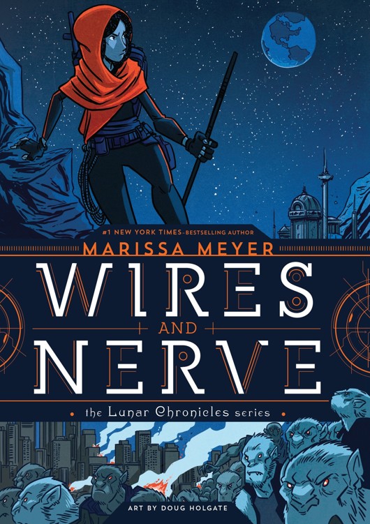 Wires and Nerve