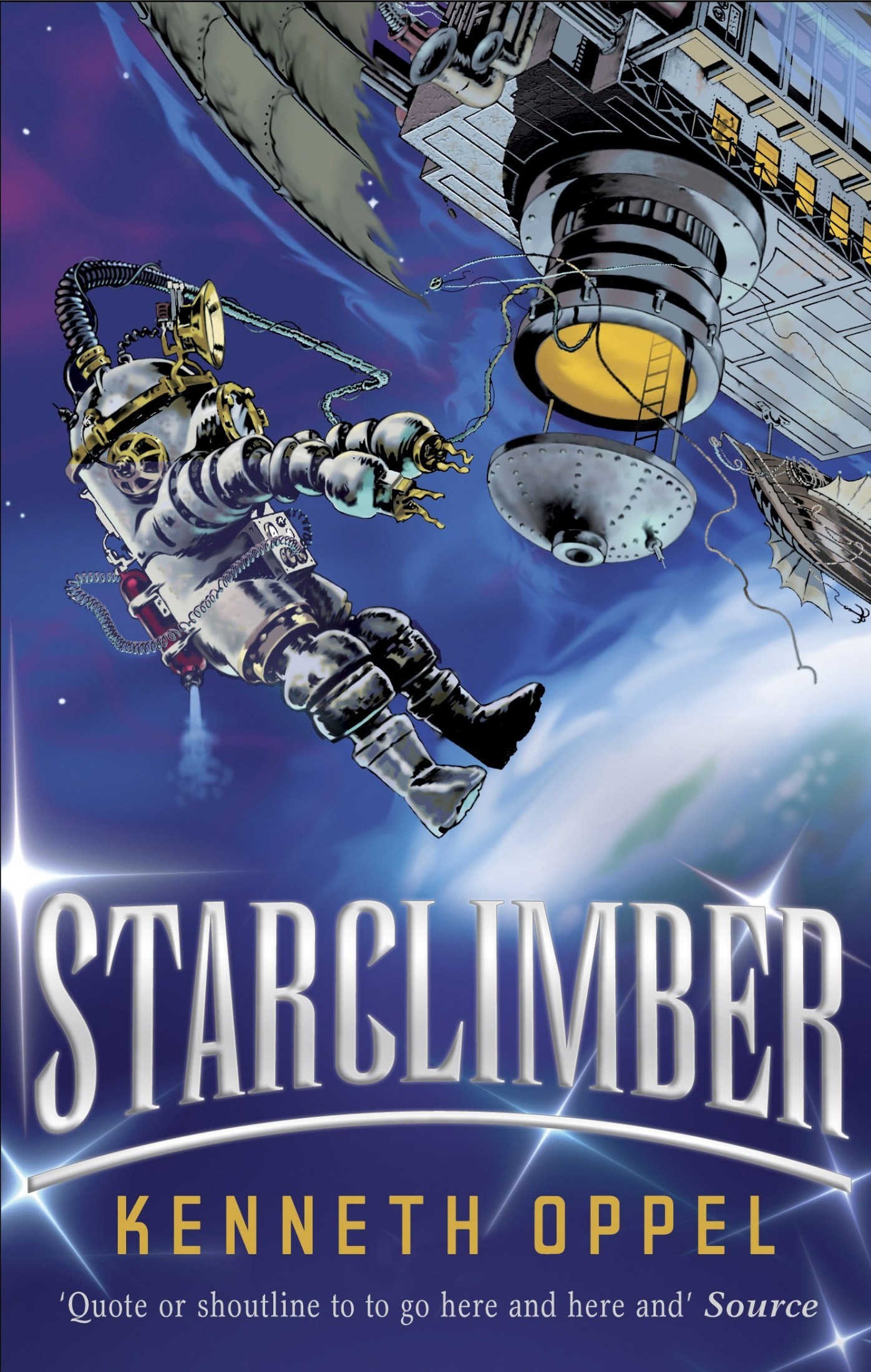 Starclimber