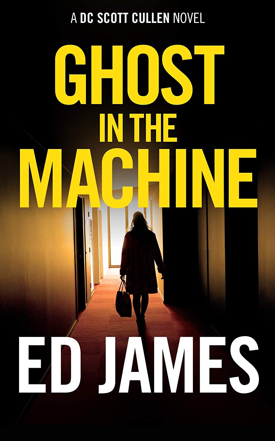 Ghost in the Machine