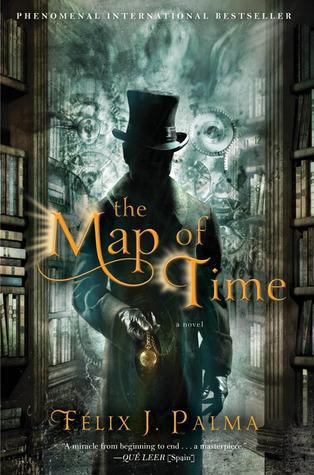 The Map of Time