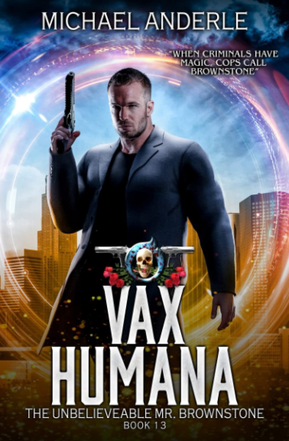 Vax Humana