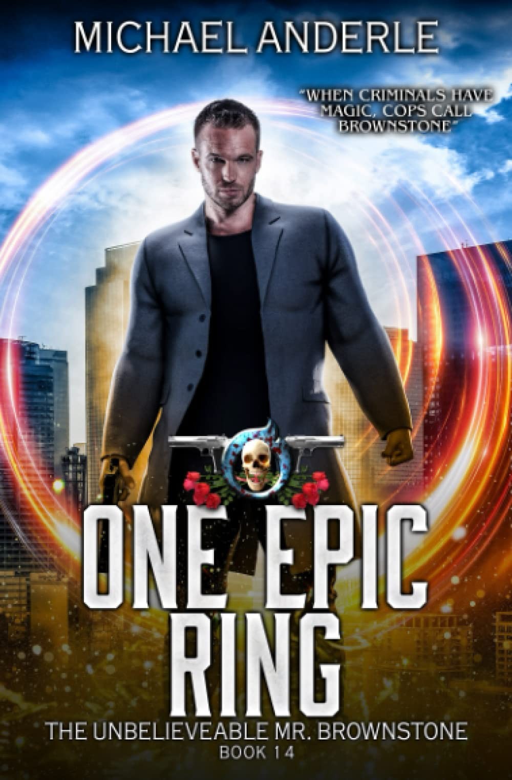 One Epic Ring