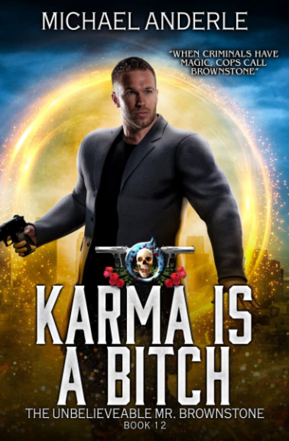Karma Is a Bitch