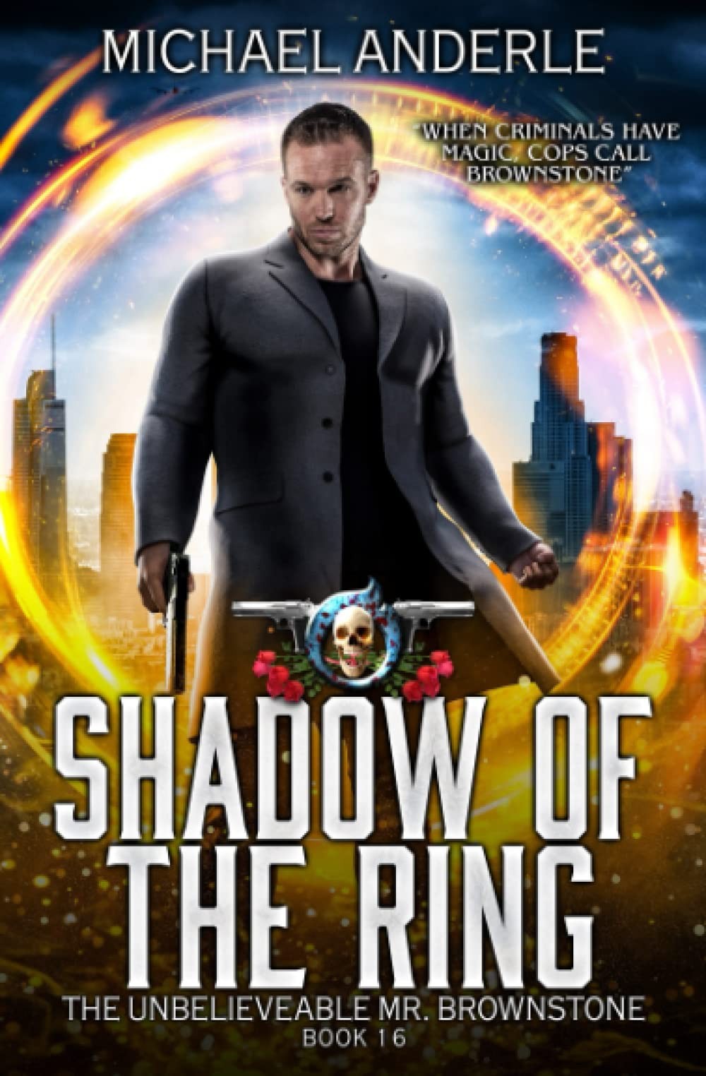 Shadow of the Ring
