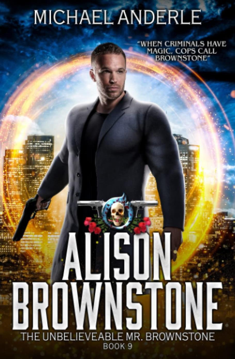 Alison Brownstone