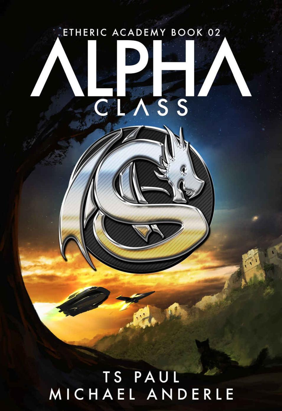 Alpha Class: Engineering