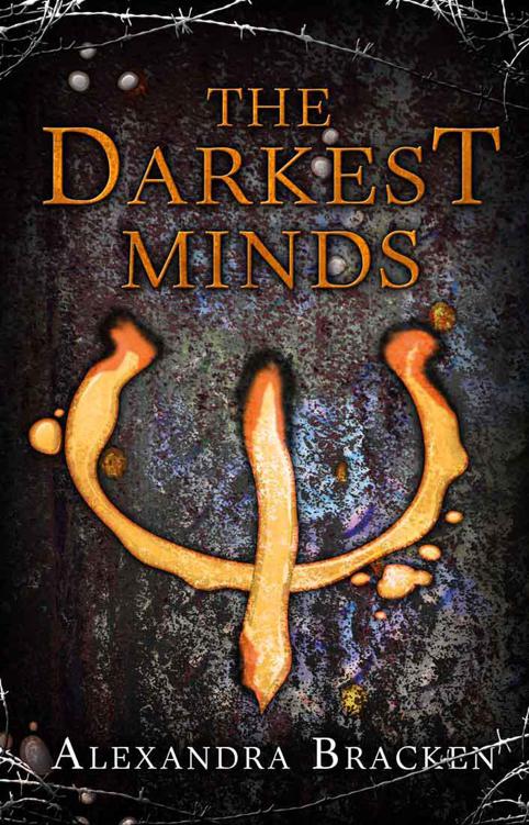 The Darkest Minds