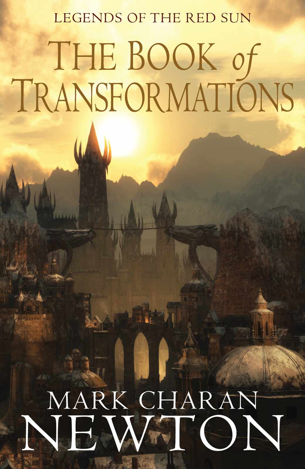 Book of Transformations