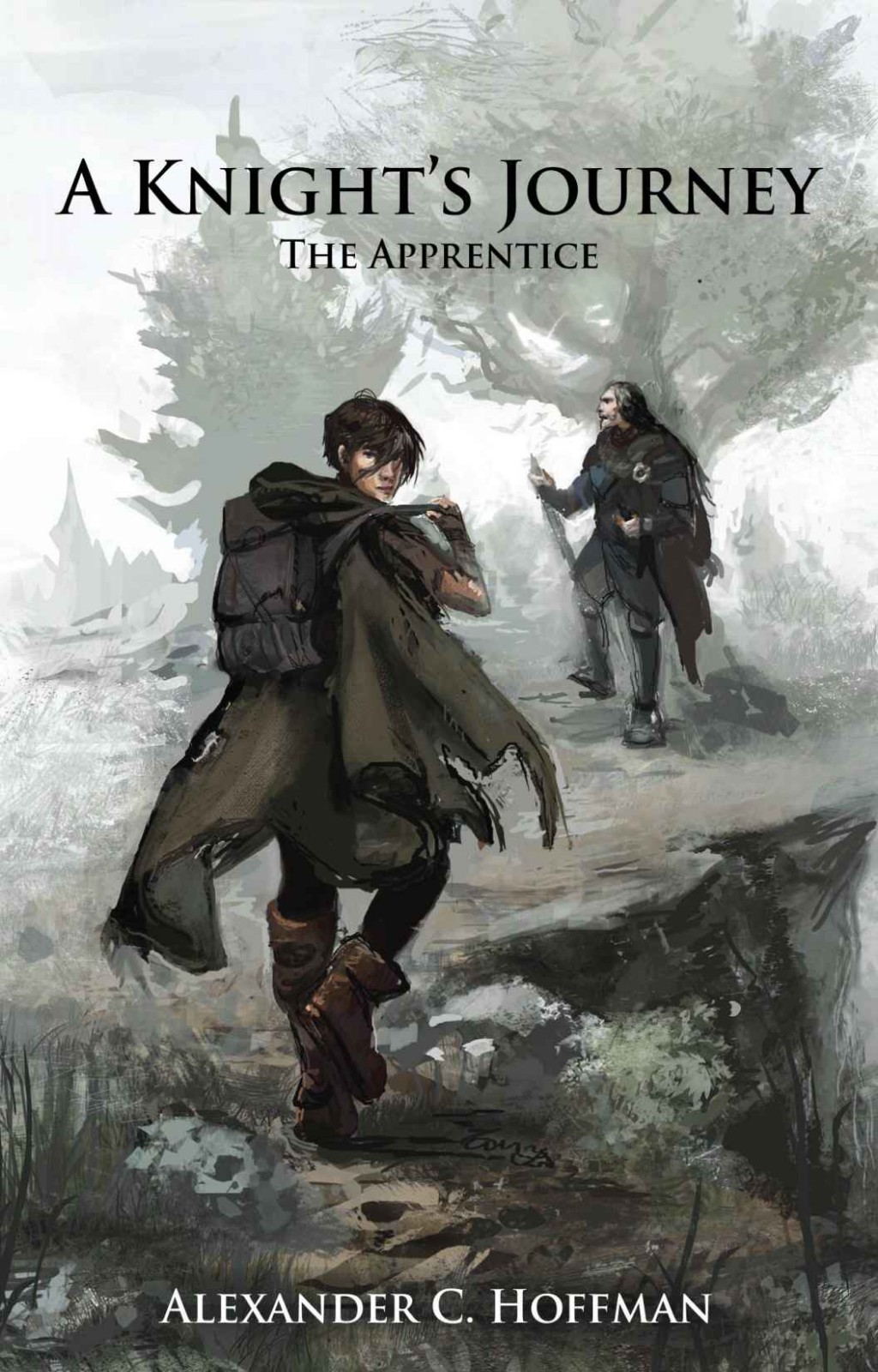 The Apprentice