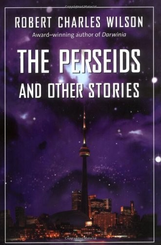 The Perseids and Other Stories