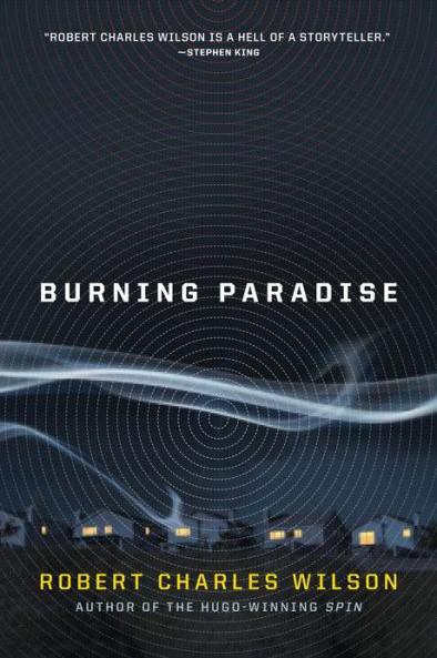 Burning Paradise