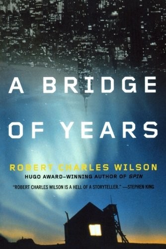 A Bridge of Years