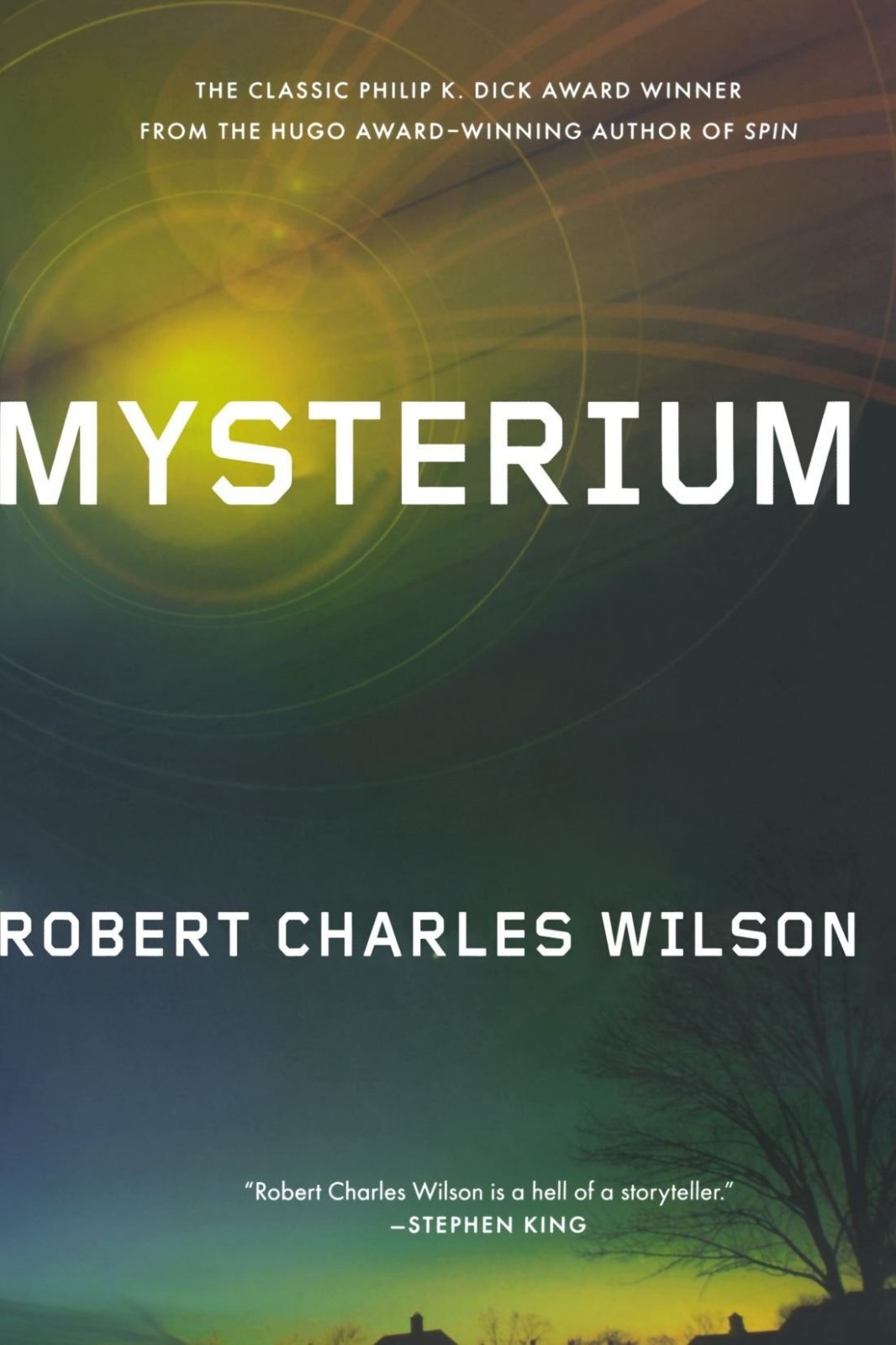 Mysterium