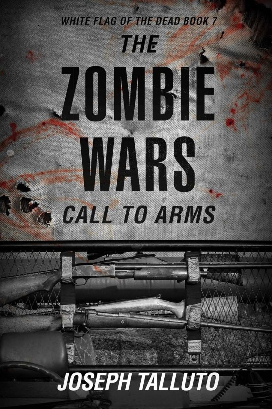 The Zombie Wars: Call to Arms