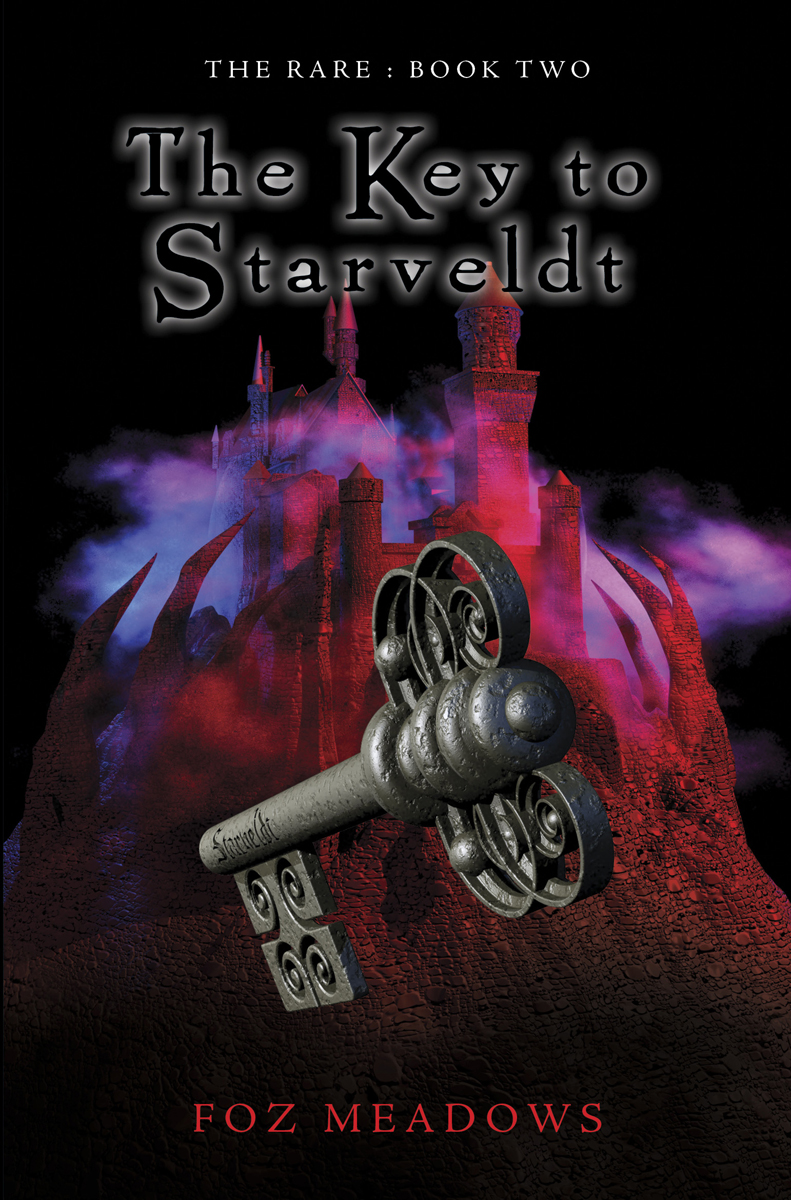 The Key to Starveldt