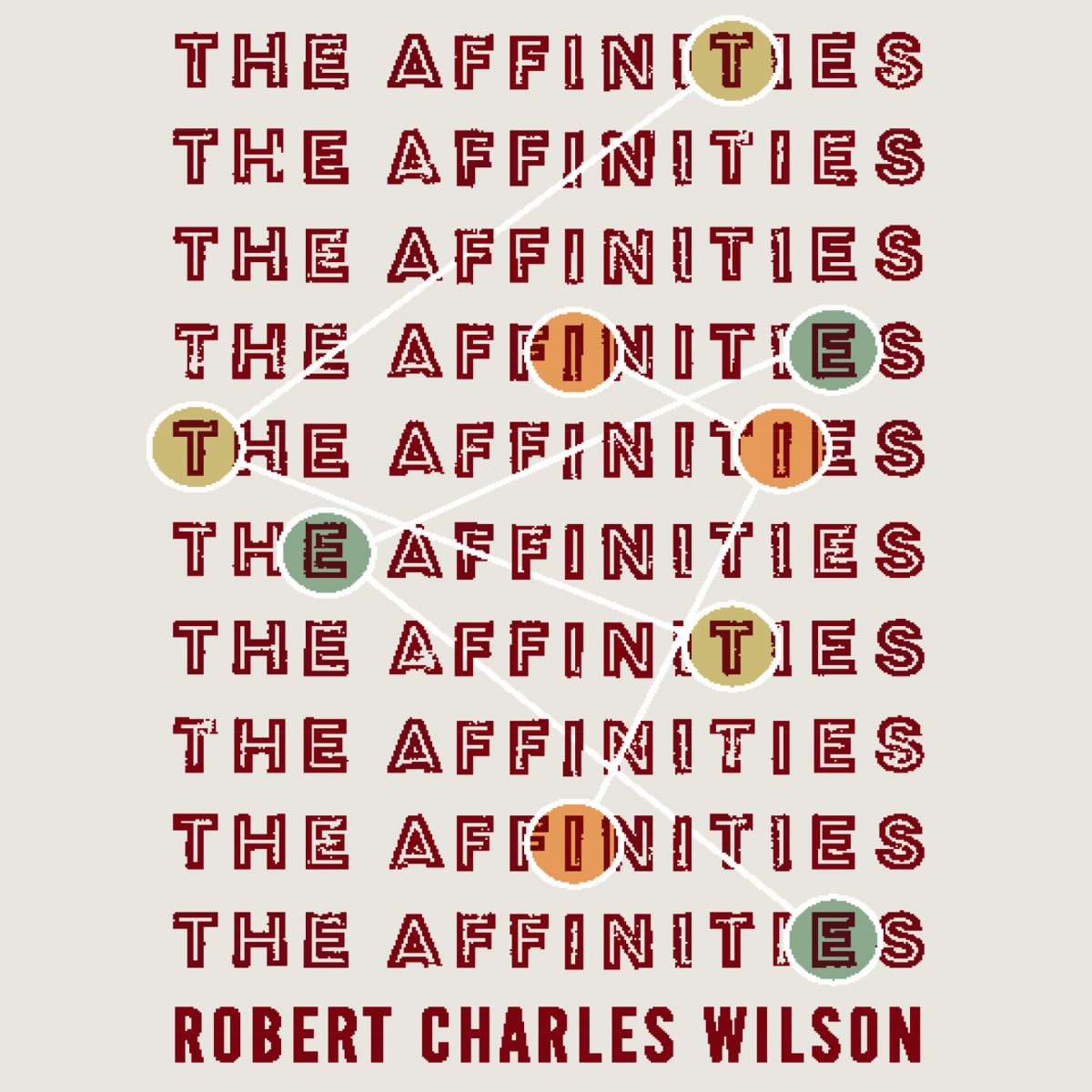 The Affinities