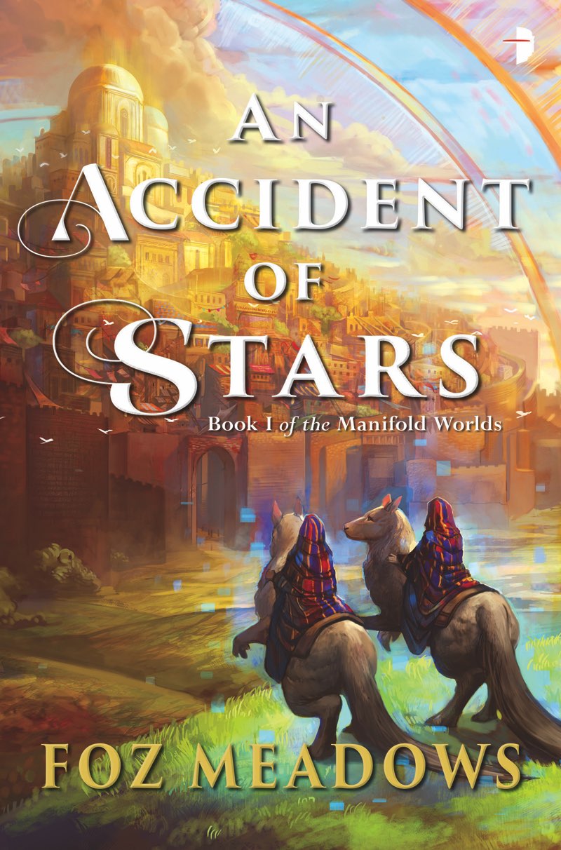 An Accident of Stars