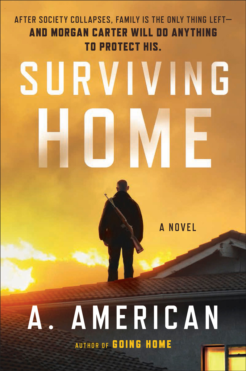 Surviving Home