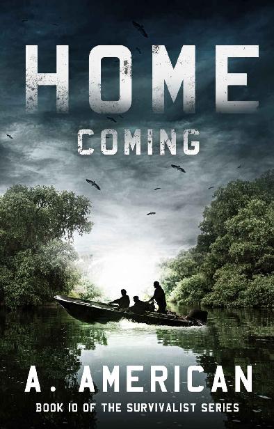 Home Coming