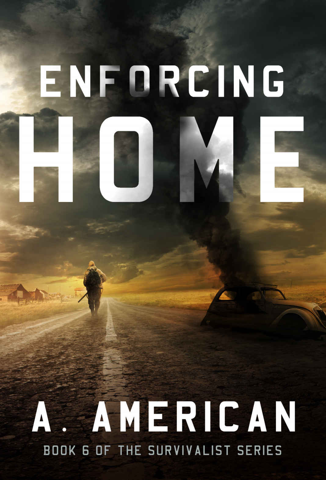 Enforcing Home